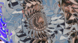 DisplacementShaderGifAnim