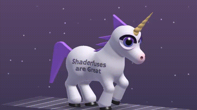 BabyUnicornGifAnim