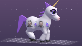 BabyUnicorn Thumbnail