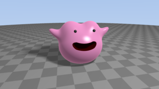 Ditto Thumbnail