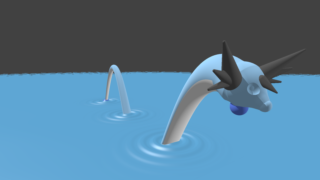 Dragonair Thumbnail