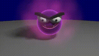 Gastly