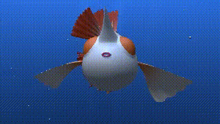 Goldeen