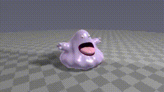 Grimer