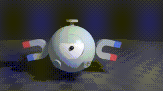 Magnemite