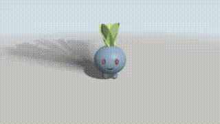Oddish