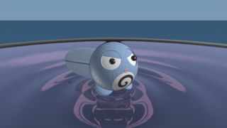 Poliwag Thumbnail