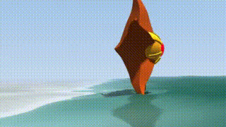 Staryu