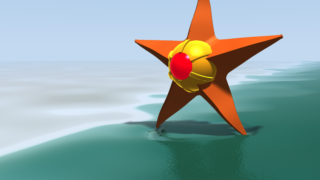 Staryu Thumbnail