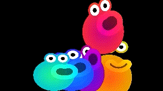 HappyBouncingGifAnim