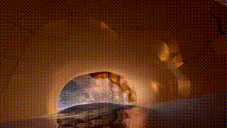 Cave Diving