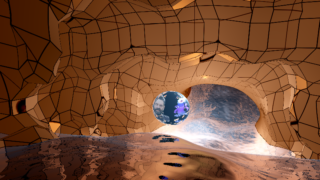 CaveDiving Thumbnail