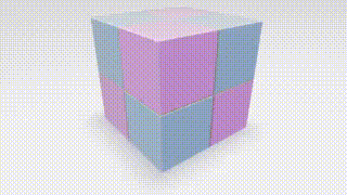 FidgetCube