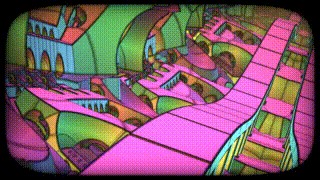 Fractal Land