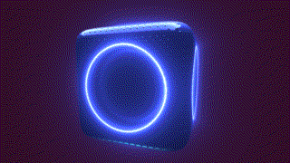 Just Another Cube