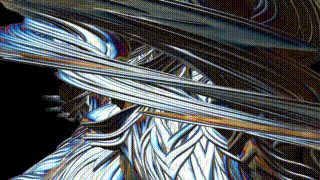 More Fractal Ropes