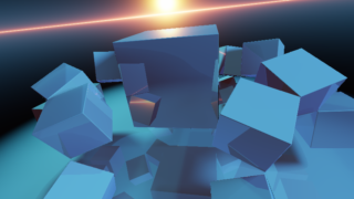 SaturdayCubismExperiment Thumbnail