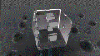 SimpleRefractionTestGifAnim