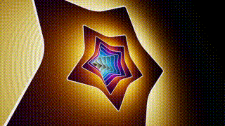StarryPlanesGifAnim