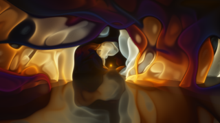 TrailingTheTwinklingTunnel Thumbnail