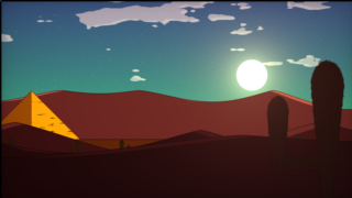 WalkLikeAnEgyptian Thumbnail