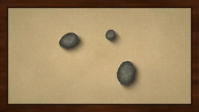 ZenGarden