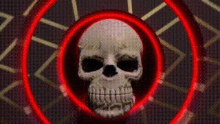 Alas,poorYorick!