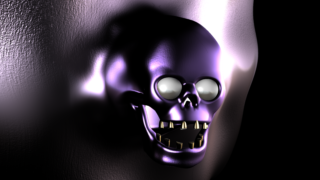 DullSkullBumped Thumbnail