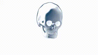 DullSpeedSkull
