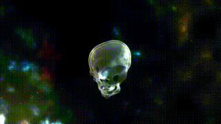 LostAstronaut