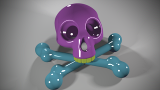 Skully Thumbnail