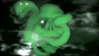 The Dark Mark [HP]
