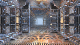 IndustrialComplexFpsControl Thumbnail